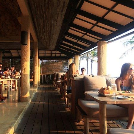 Готель Six Senses Hua Hin Пран-Бурі Екстер'єр фото