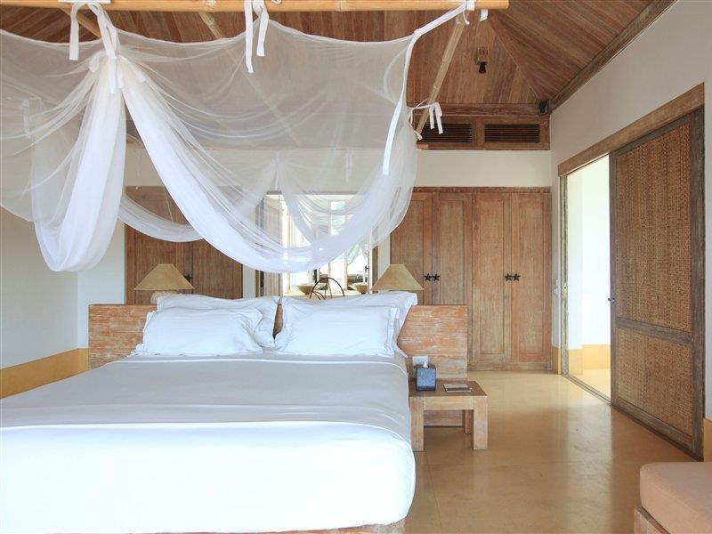 Готель Six Senses Hua Hin Пран-Бурі Екстер'єр фото
