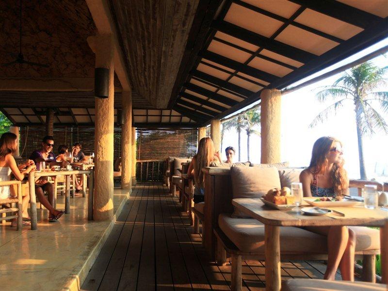Готель Six Senses Hua Hin Пран-Бурі Екстер'єр фото