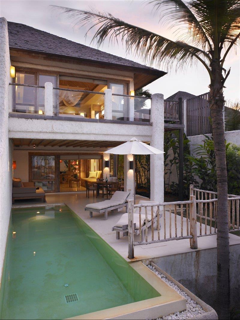 Готель Six Senses Hua Hin Пран-Бурі Екстер'єр фото