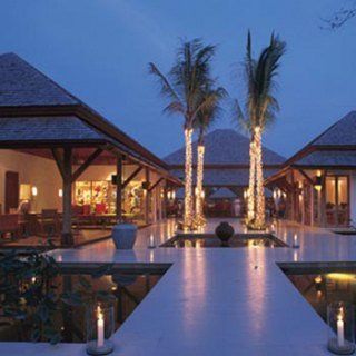 Готель Six Senses Hua Hin Пран-Бурі Екстер'єр фото